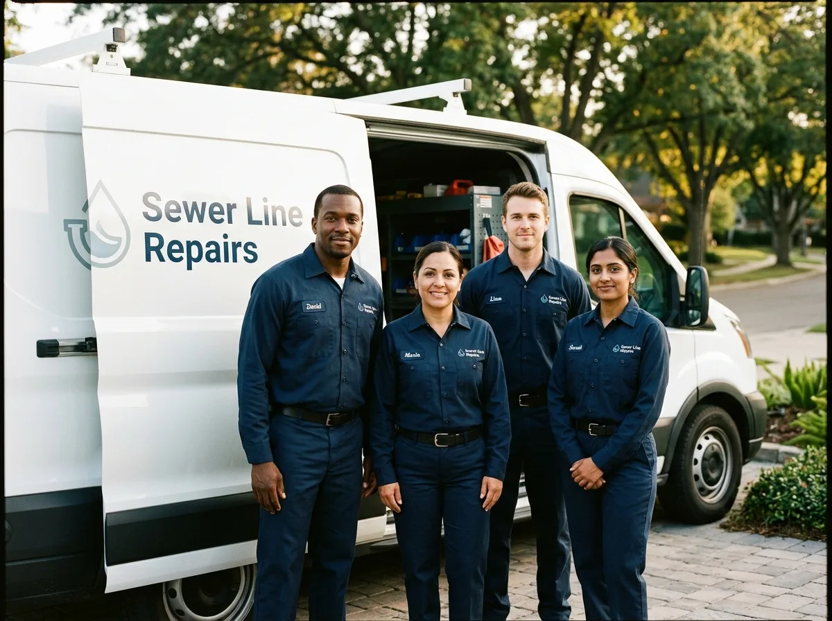 Emergency Plumber company in Flora, MS