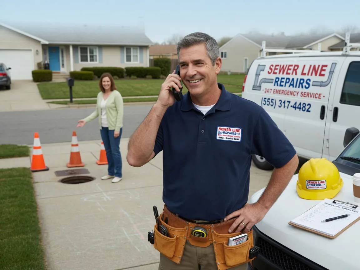 Emergency Plumber Flora, MS FAQs
